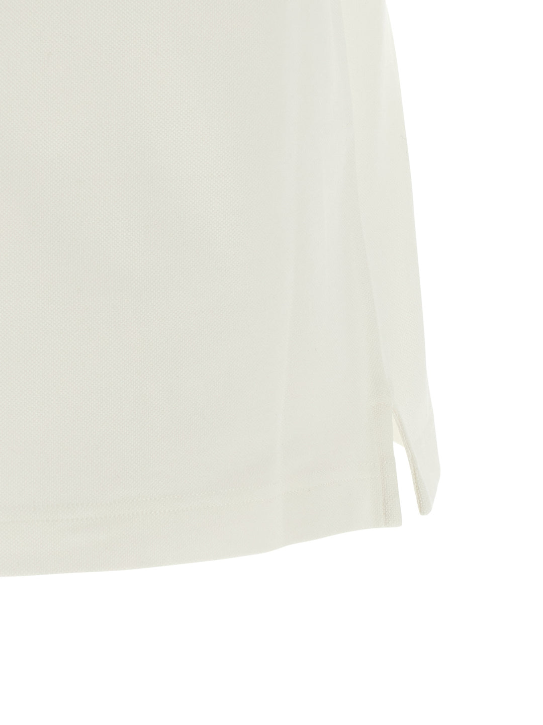 Burberry Imogen Polo - Bianco | f330b62f61355a5554a939ef34c4e60955070ced