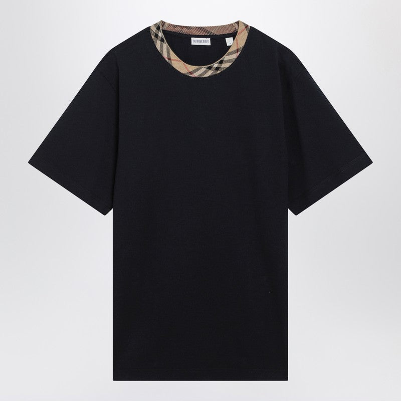 Burberry Shirts & Tops - Blu | f3105e57577a219070c28872f08d3258f3796437