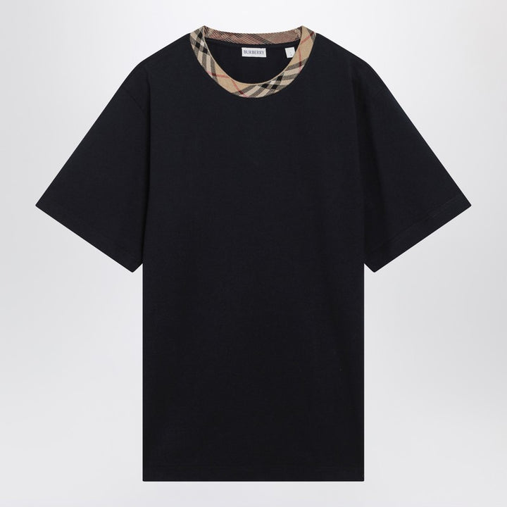 Burberry Shirts & Tops - Blu | f3105e57577a219070c28872f08d3258f3796437
