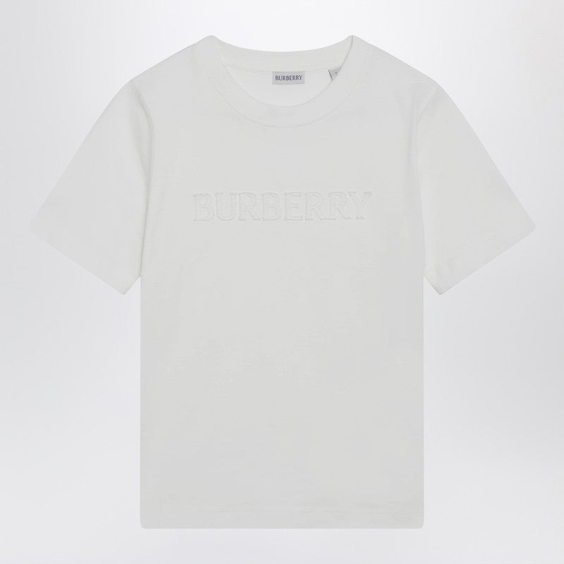Burberry Shirts & Tops - Bianco | cfbb711adac5ea7acf0b991923bc417bcdabb09b