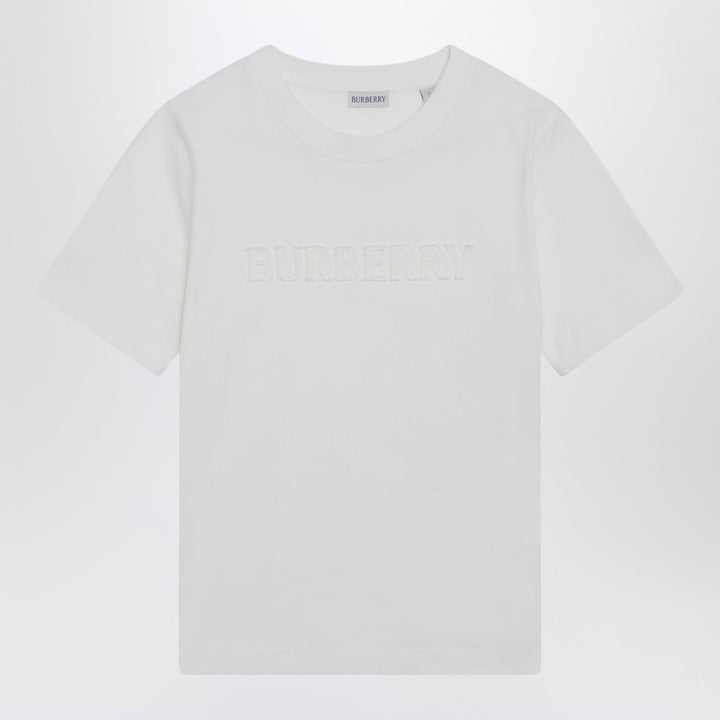 Burberry Shirts & Tops - Bianco | cfbb711adac5ea7acf0b991923bc417bcdabb09b
