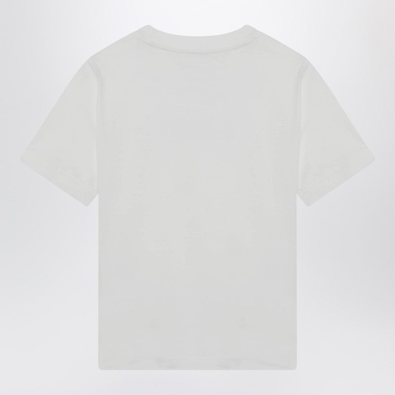 Burberry Shirts & Tops - Bianco | ffe8eacb163ddd9746a038b84116d9f8b25e8951