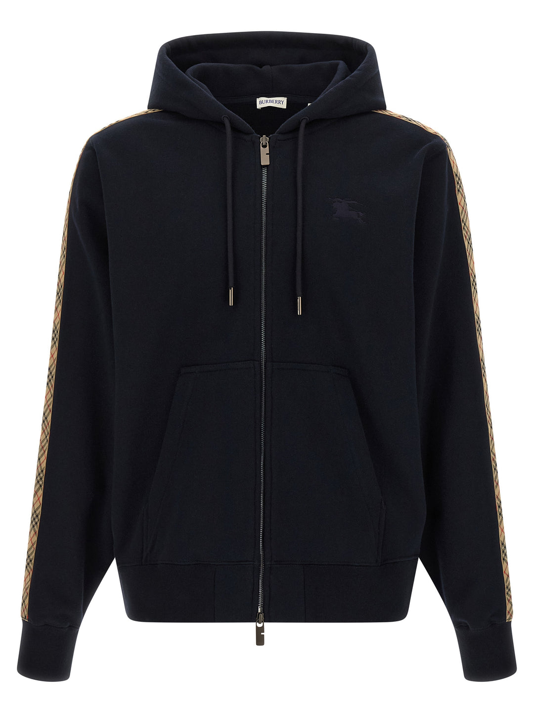 Burberry Scott Felpe - Blu | 25cba4db918c91cc2c58b22e0f7802b5f12839ac