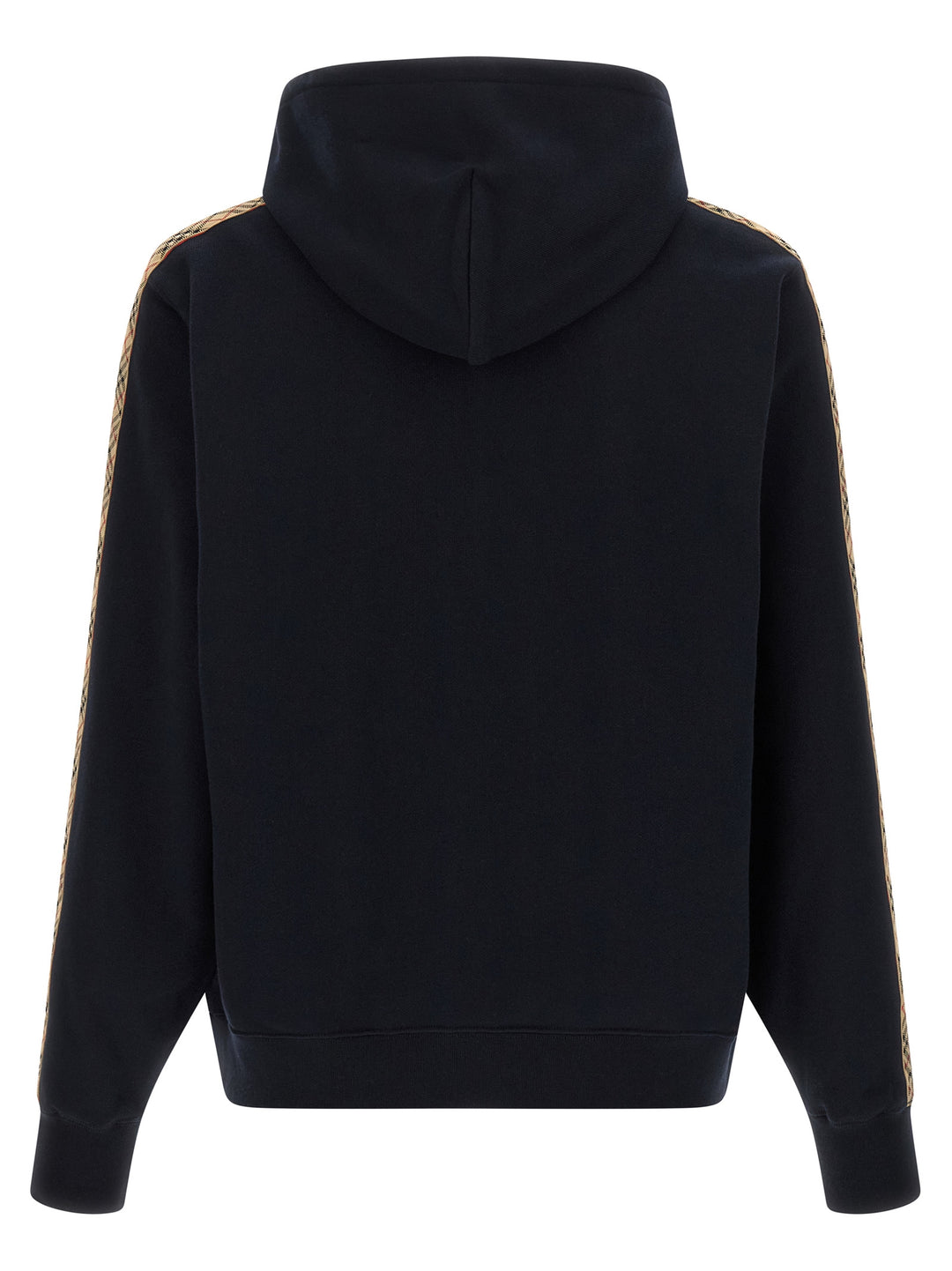 Burberry Scott Felpe - Blu | 373aeebc1adb4f2b86d761e96481857557de9472