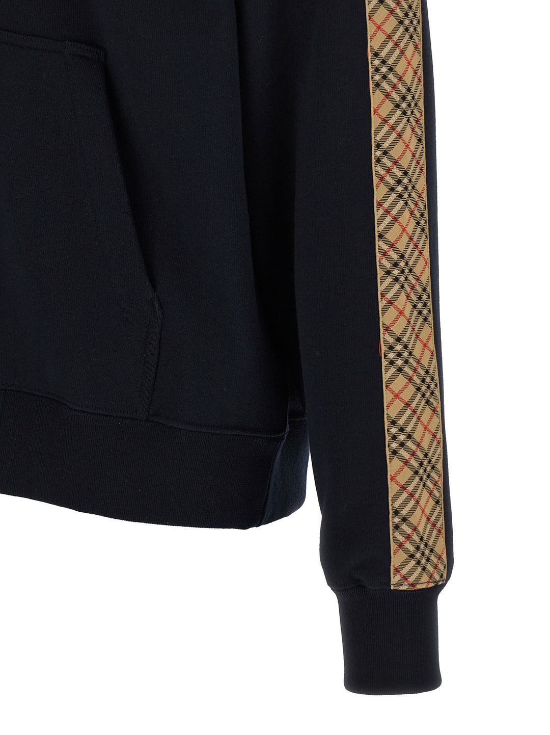 Burberry Scott Felpe - Blu | eb17abbe86deb1418e9c7ccd52b758a0f24e012c