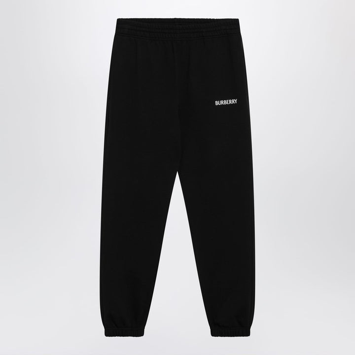 Burberry Pantaloni - Nero | b00dd9dca345abe9349327d4f58a21655f982013