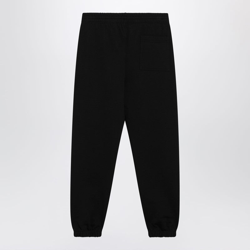 Burberry Pantaloni - Nero | 77e49486647e1418a5c4d3fa8fa7fc868d8fddfe