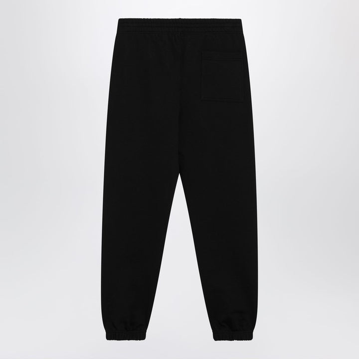 Burberry Pantaloni - Nero | 77e49486647e1418a5c4d3fa8fa7fc868d8fddfe