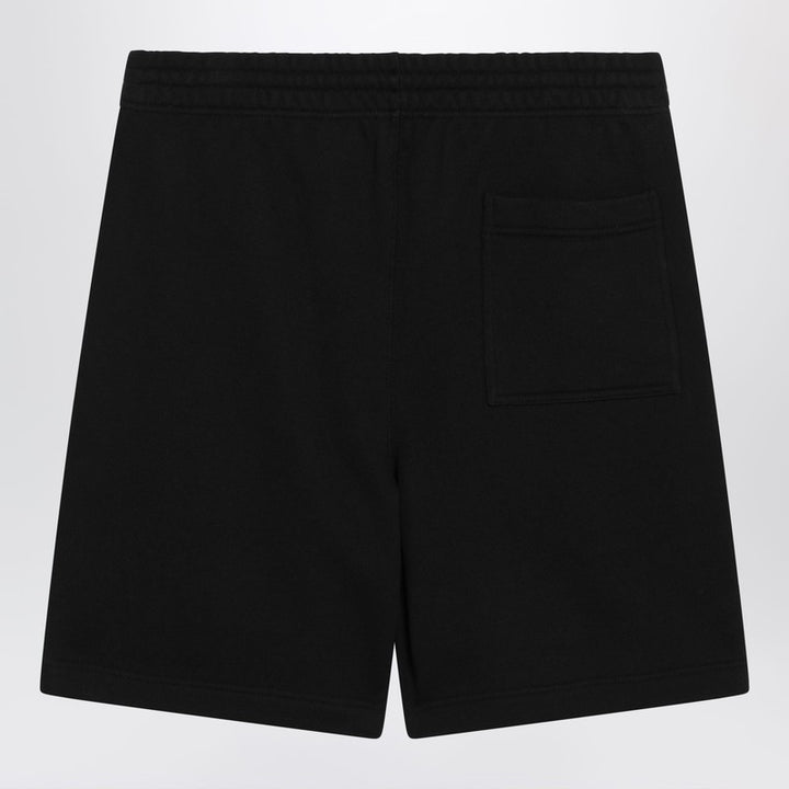 Burberry Shorts - Nero | 3b5284c01434ecef547170f0c5bac7a5fdbb2201