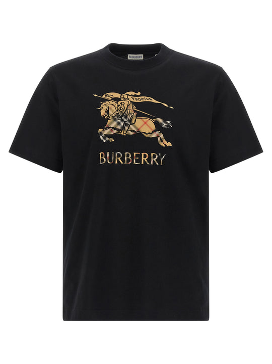 Seth T Shirt Nero