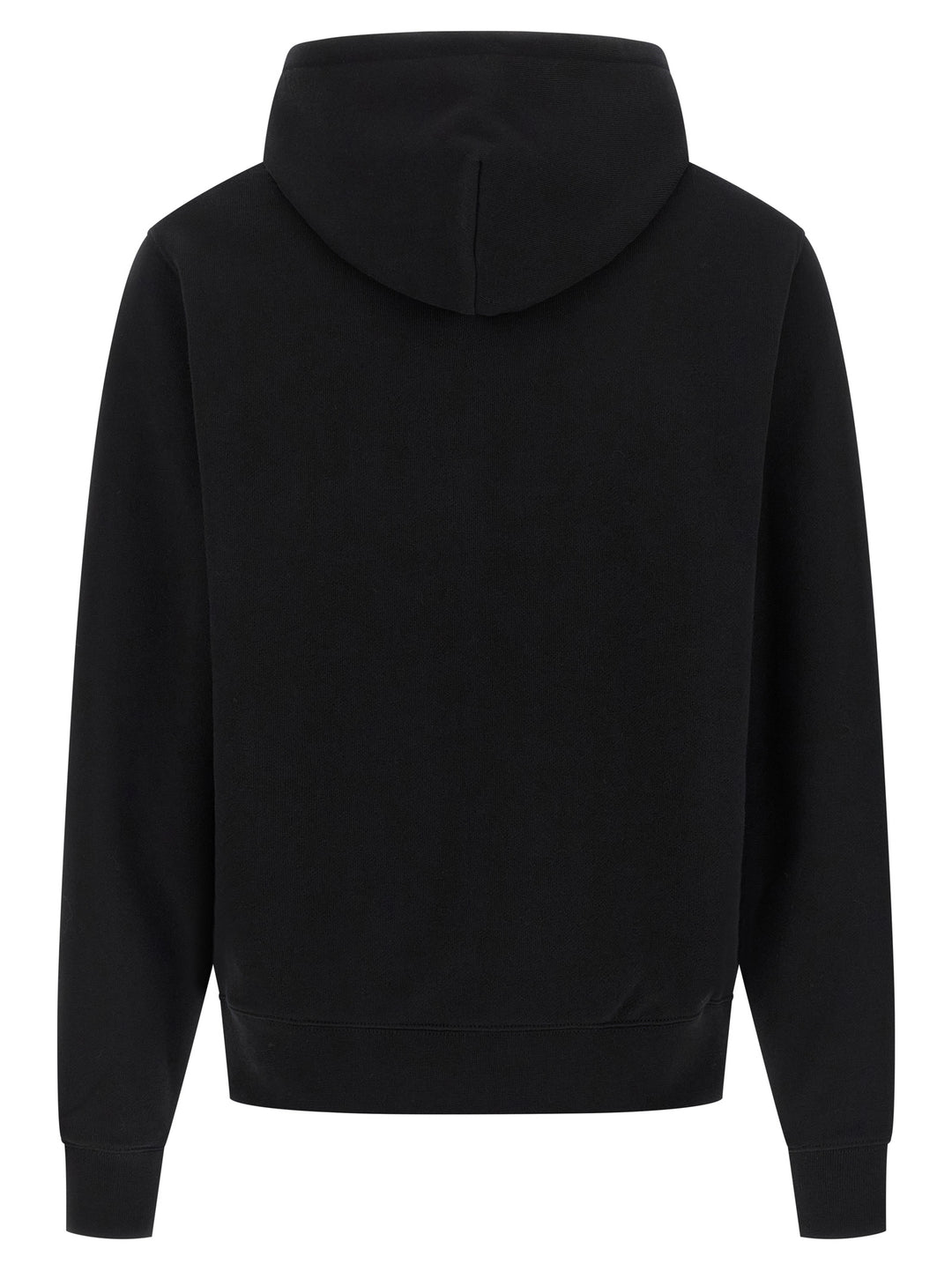 Burberry Simon Felpe - Nero | bd45cea2553f98ff400255db83075303742f37ad