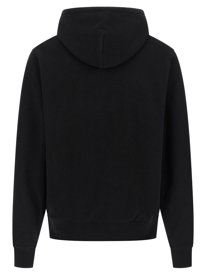 Burberry Simon Felpe - Nero | bd45cea2553f98ff400255db83075303742f37ad