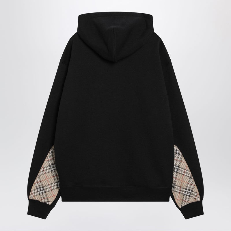 Burberry Shirts & Tops - Nero | e0a94511b336eeb59b263245c08557c0c5ab60b4