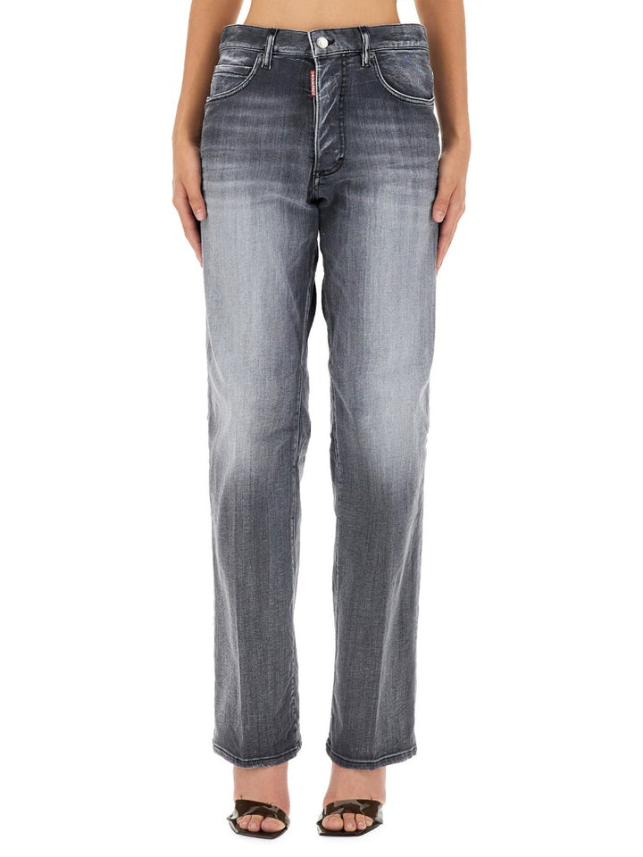 Dsquared2 Jeans - Grigio | Wanan Luxury