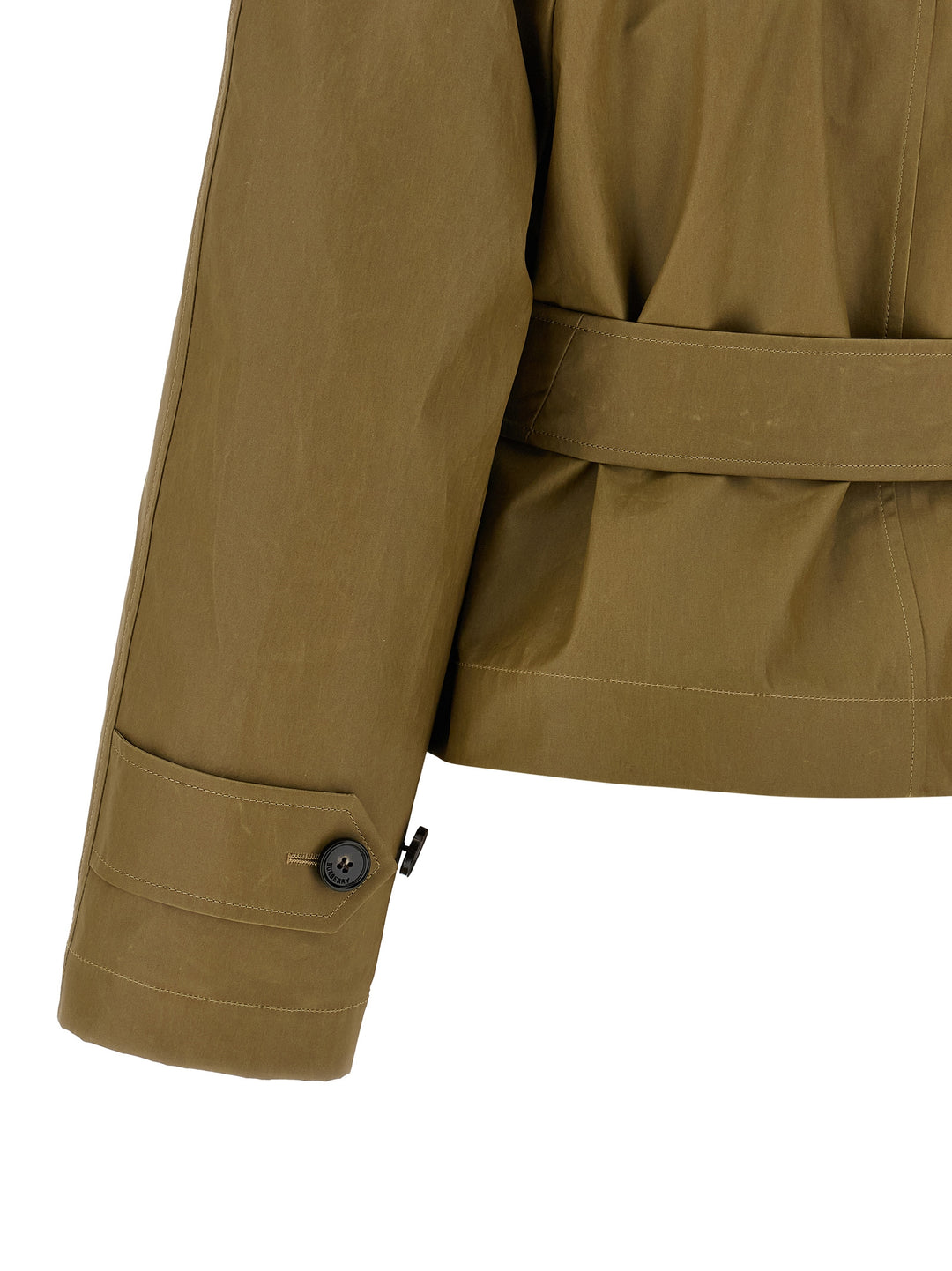 Burberry Carlton Puffer Jackets - Marrone | f4556883207d3c295ea38264a2b0135c19c6b978