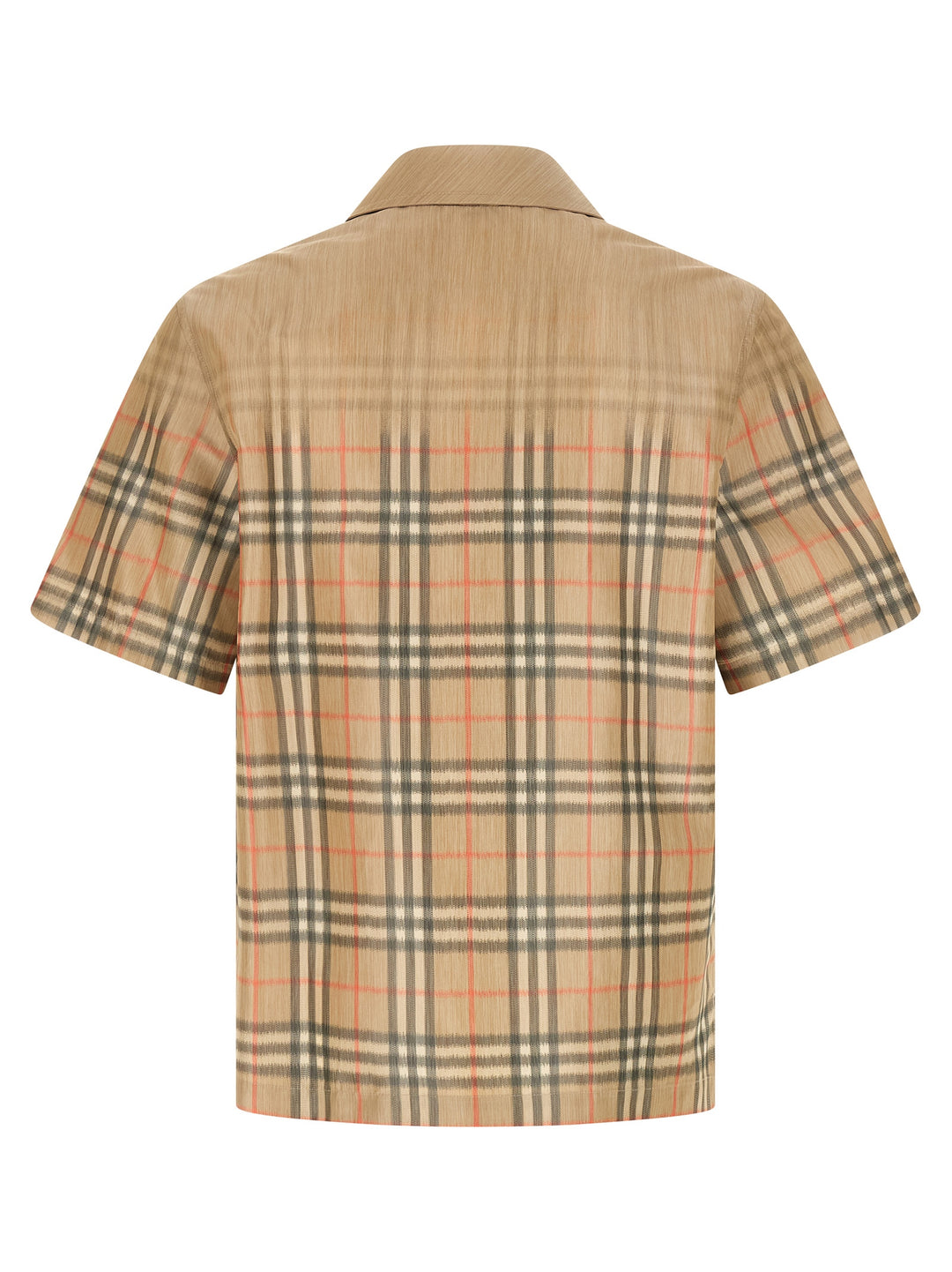 Burberry Hugh Camicie - Beige | 2151db1f79830ec145b0aebbd157b467a75c092c