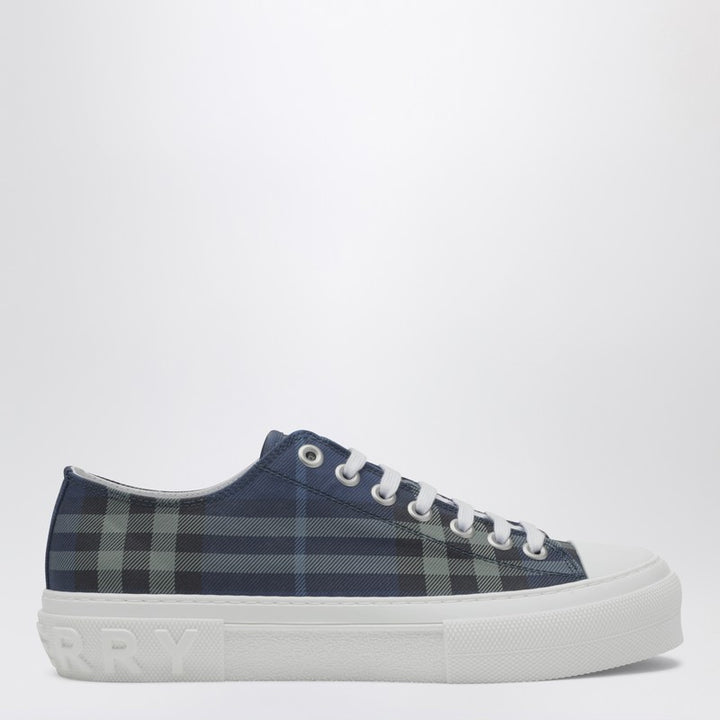 Burberry Scarpe - Blu | 821a4958cd631c4eff789d73c945c64b347d714f