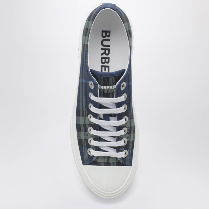 Burberry Scarpe - Blu | 796d08453c7a75291005852d250d316b1a9091be