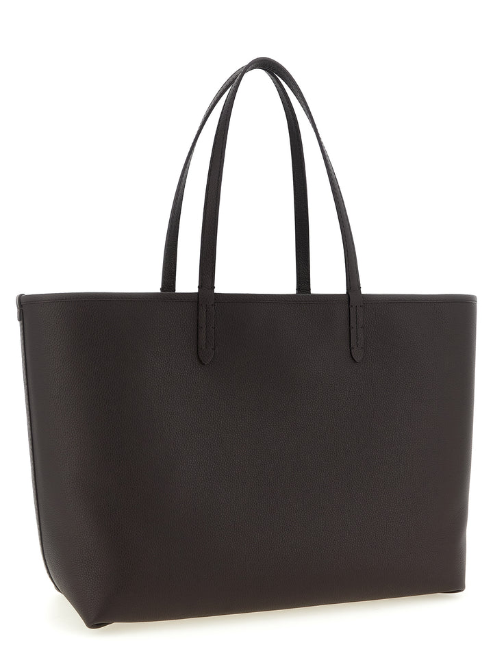 Burberry Bloomsbury Tote - Multicolor | 85296801b0ee48bbd6dde248f2fe593f13450c76