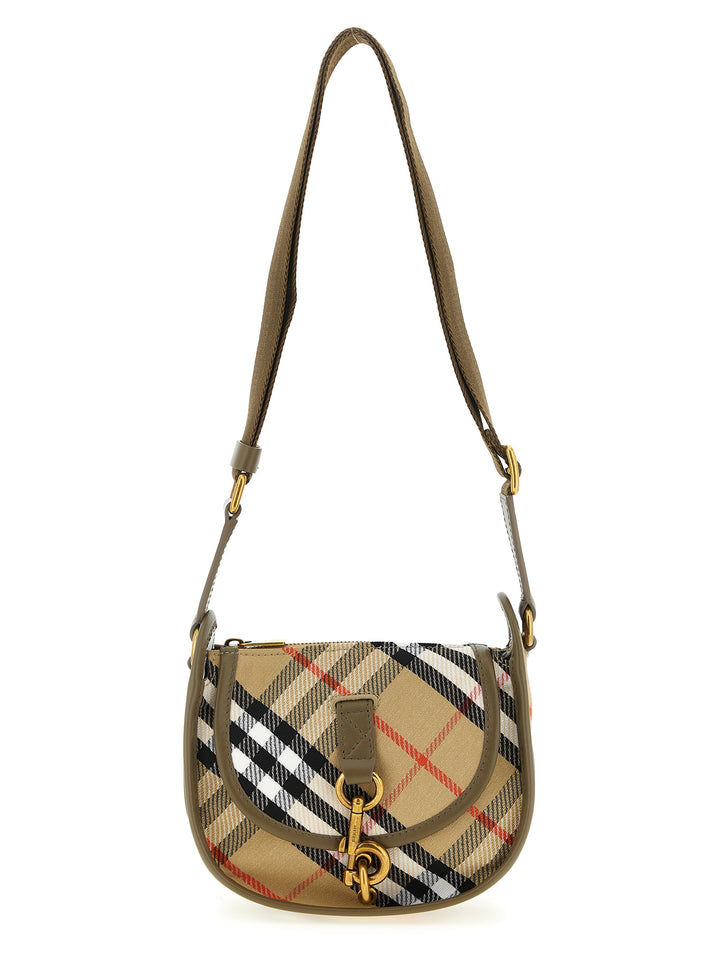 Burberry B Clip Borse a Tracolla - Multicolor | 425bf4d27353058592947f9bfd80c0c2dfb179de