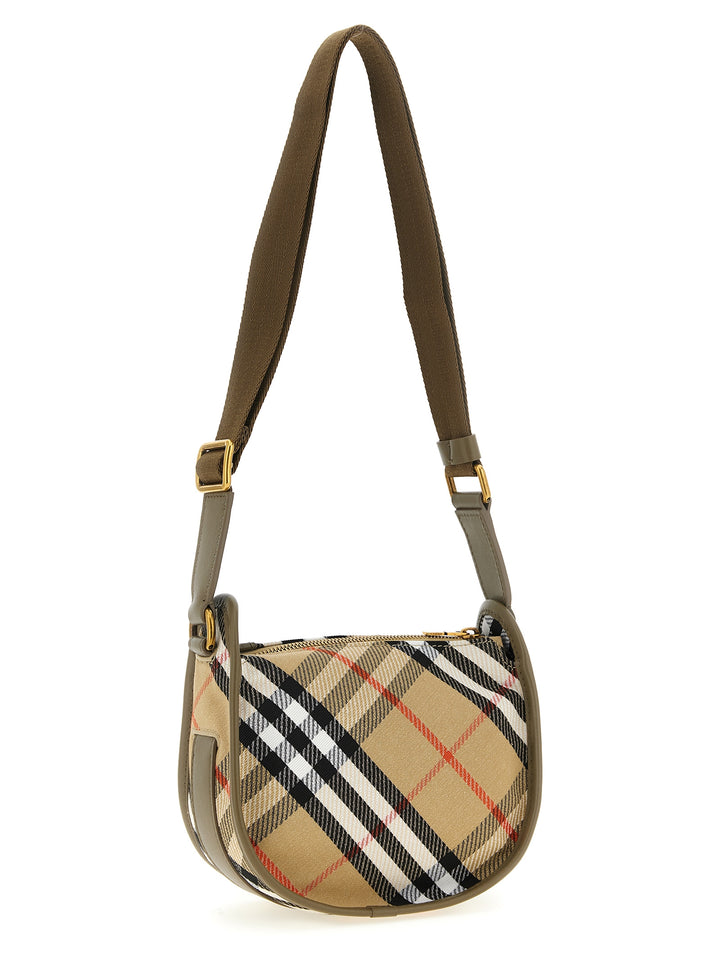 Burberry B Clip Borse a Tracolla - Multicolor | a04b074daccead5edf6f6caff1fba1343e7037f4