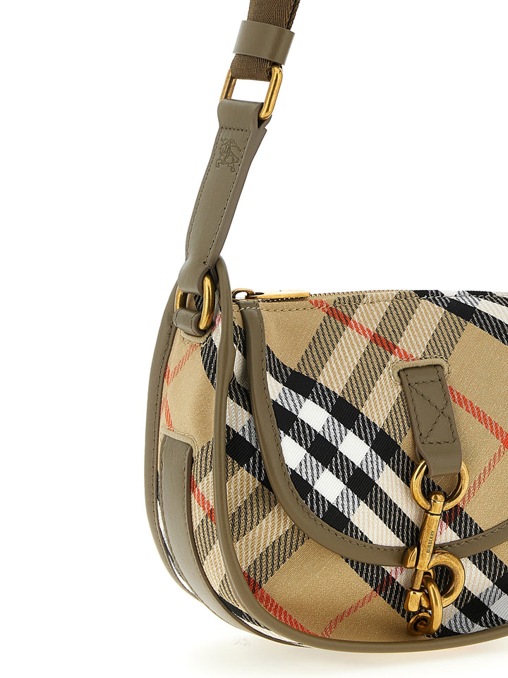 Burberry B Clip Borse a Tracolla - Multicolor | fec5dd4c6e9cbb37089ee3c3459e5be7554cef79