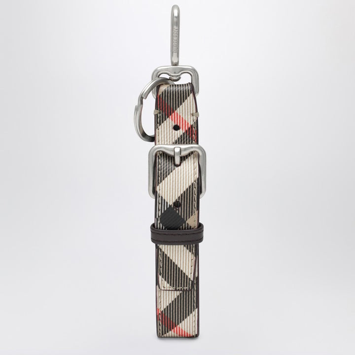 Burberry Keychains - Beige | bc3df2bbf6495d9d4bd39bc7b7111afaed0f8f33
