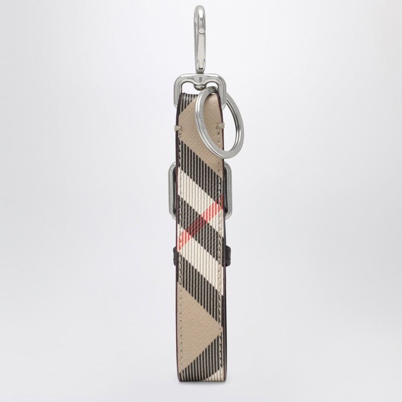 Burberry Keychains - Beige | 24ee79379b7e648cc7e3d1dcaec012c7c70453bf