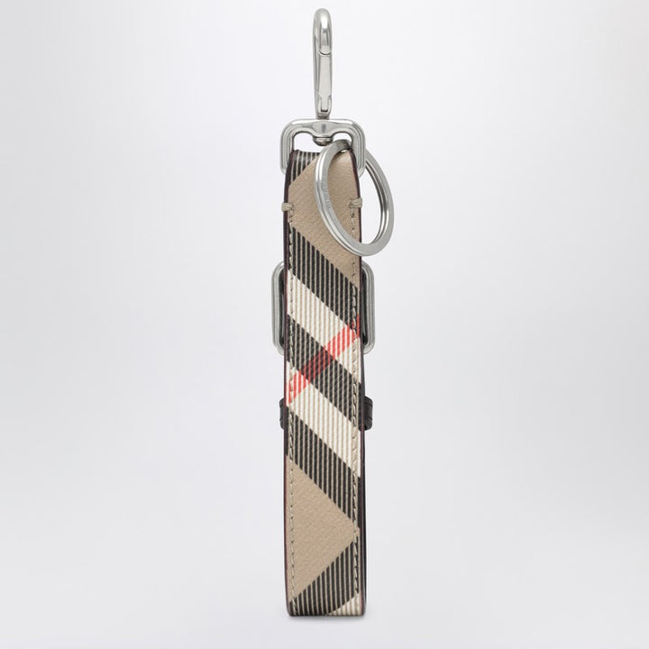 Burberry Keychains - Beige | 24ee79379b7e648cc7e3d1dcaec012c7c70453bf