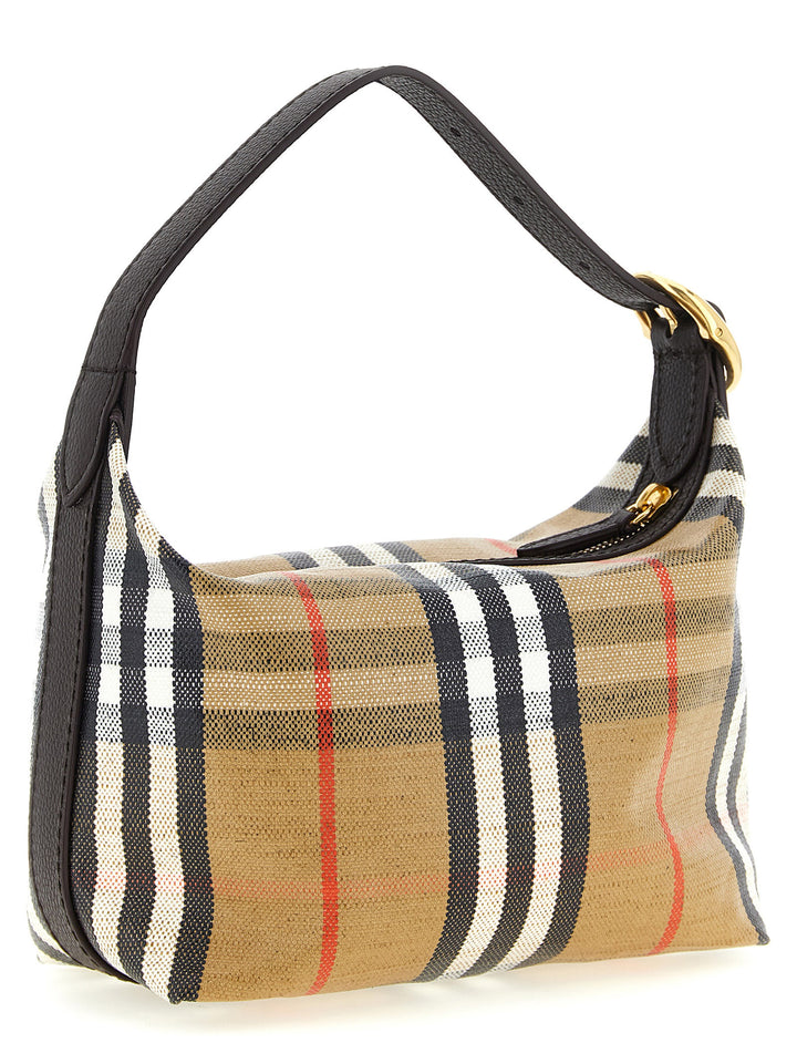 Burberry Highlands Duffle Borse a Mano - Multicolor | bc521bc3db6c798a209d279af246554bd5a49a09
