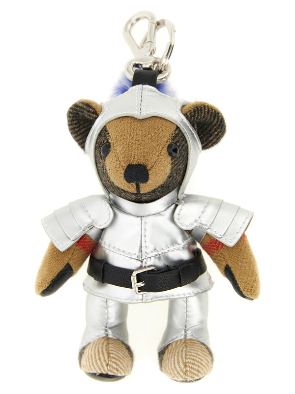 Thomas Bear Keychain Multicolor