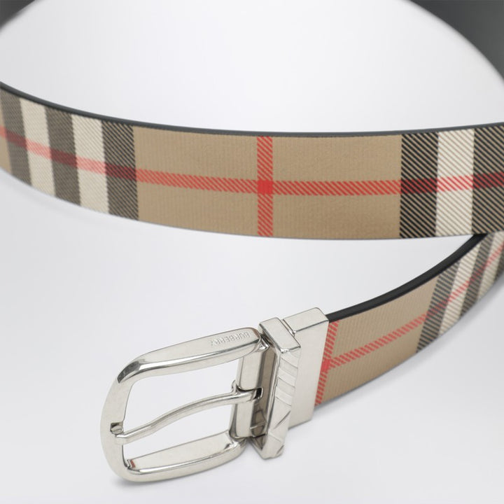 Burberry Cinture - Multicolor | b938353db53af2ab1146cd5330cf441f3d8510f1