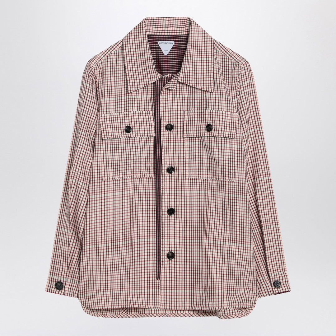 Bottega Veneta Shirts & Tops - Rosso | 372c7b3c5fc924c5b6b7aae048a862414e3aeeab