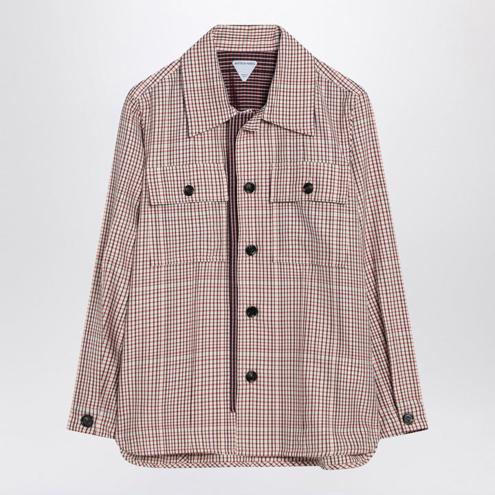 Bottega Veneta Shirts & Tops - Rosso | 372c7b3c5fc924c5b6b7aae048a862414e3aeeab