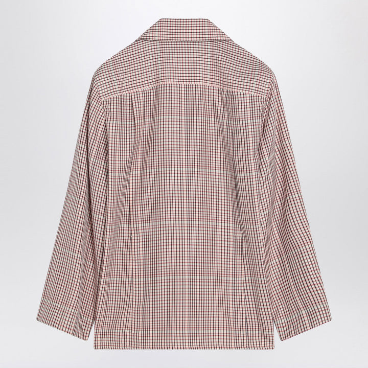 Bottega Veneta Shirts & Tops - Rosso | d12a2e7d4a91c0de94ce9ff4304fc08704123c3c
