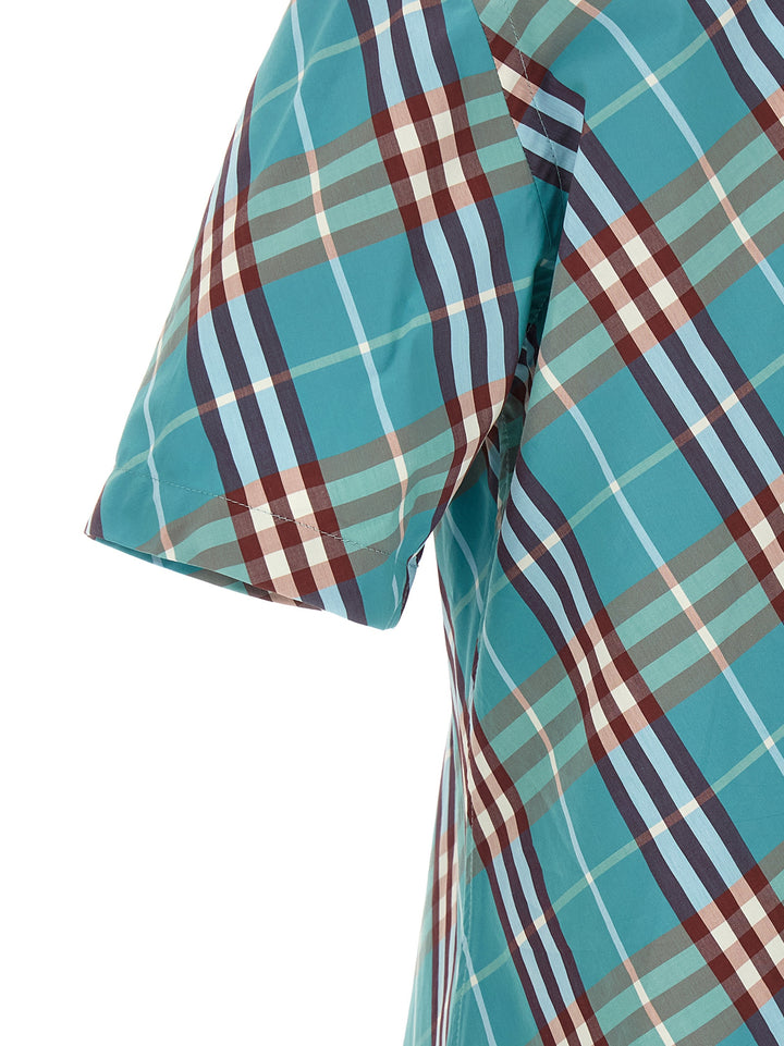 Burberry Robert Camicie - Celeste | a92b31226efe312888896c873f1d378a25415306