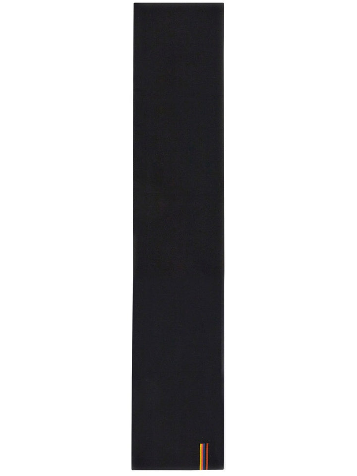 Paul Smith Sciarpe e Guanti - Nero | Wanan Luxury