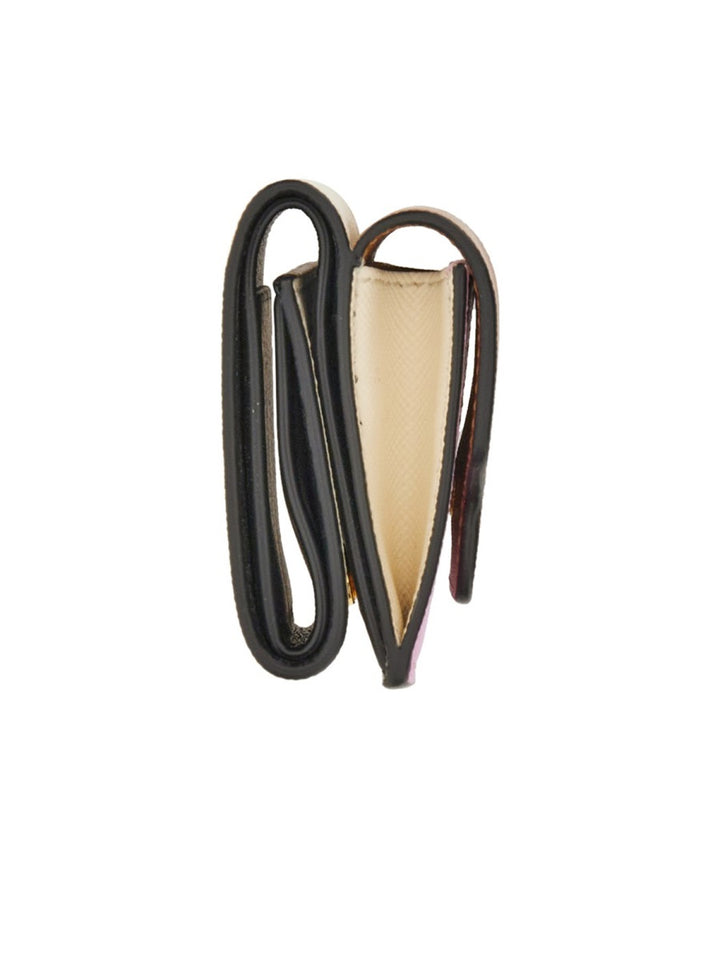 Marni Portafogli e Portacarte - Rosa | Wanan Luxury