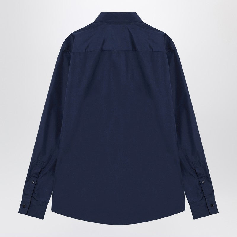 Burberry Shirts & Tops - Blu | b72157ecc45651efa5ebef7cd05d07e33d48df3a