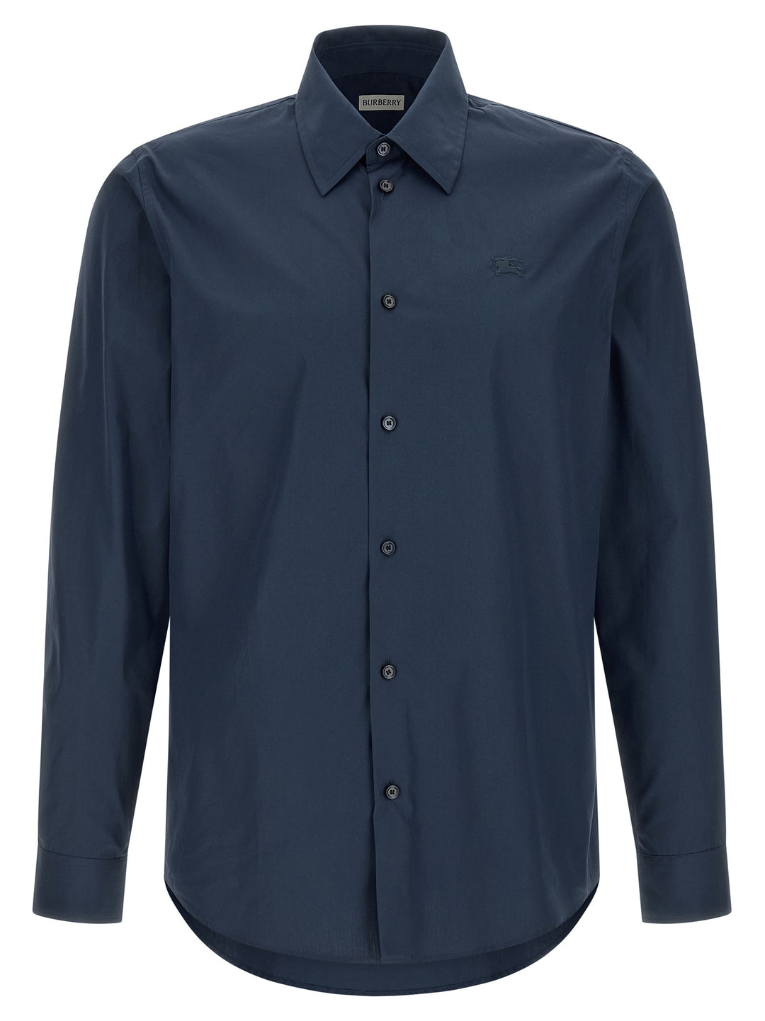 Burberry Sam Camicie - Blu | 051d851cf3dbf8b22ce88bf129ca676ccca64ad0