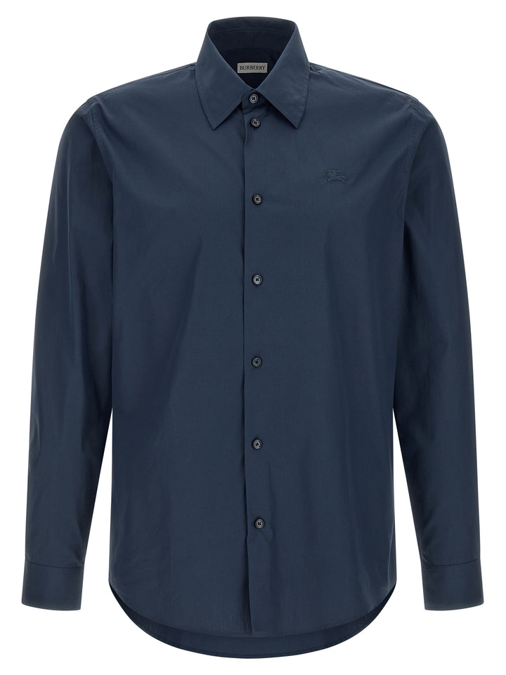 Burberry Sam Camicie - Blu | 051d851cf3dbf8b22ce88bf129ca676ccca64ad0