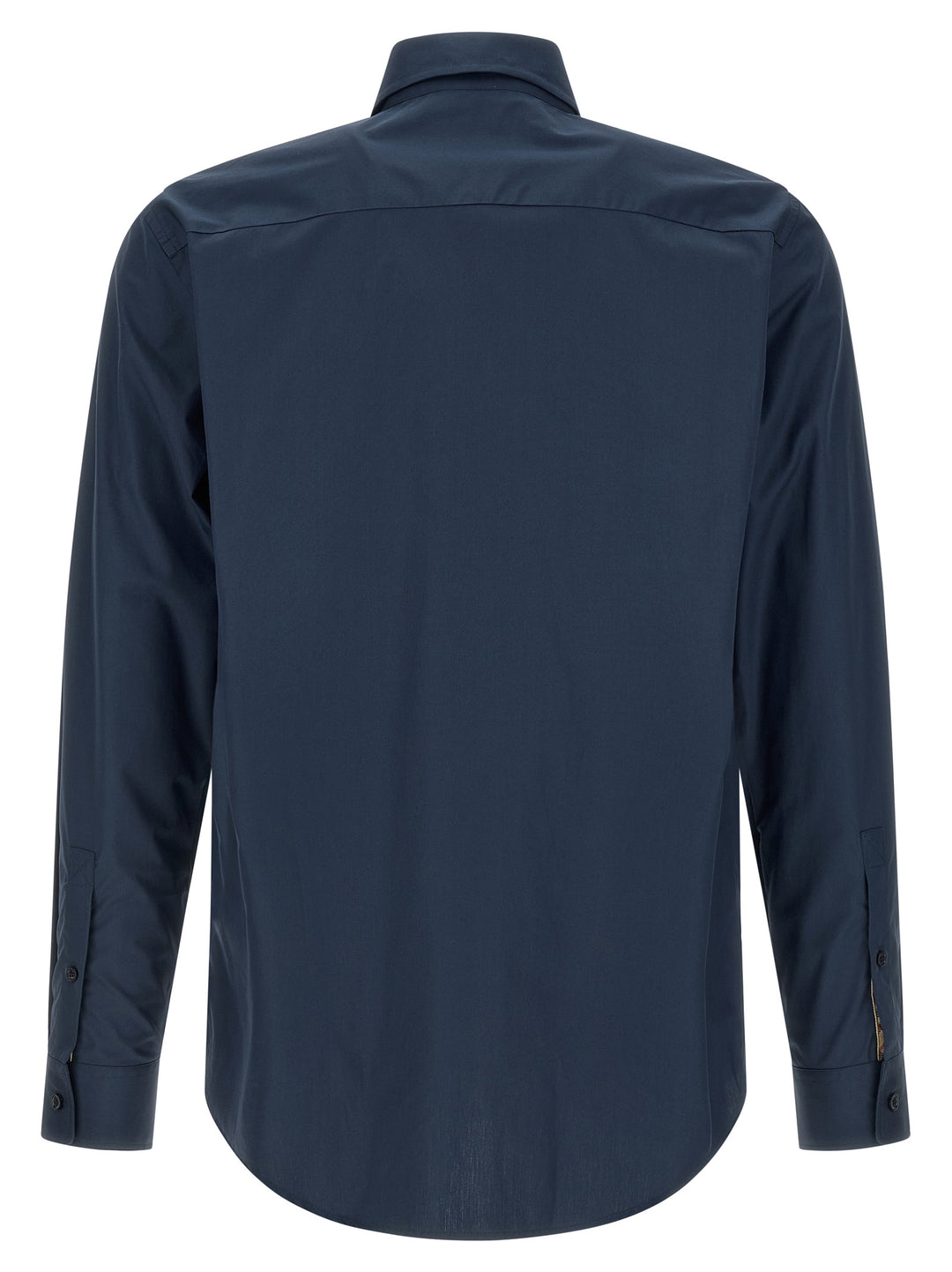 Burberry Sam Camicie - Blu | a7ecf0c86f95c9c9e307857d81c5855087973814