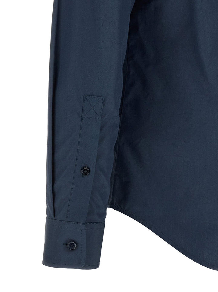 Burberry Sam Camicie - Blu | 32ac37af362c857982e0eba53c56b4c6c48c0afb