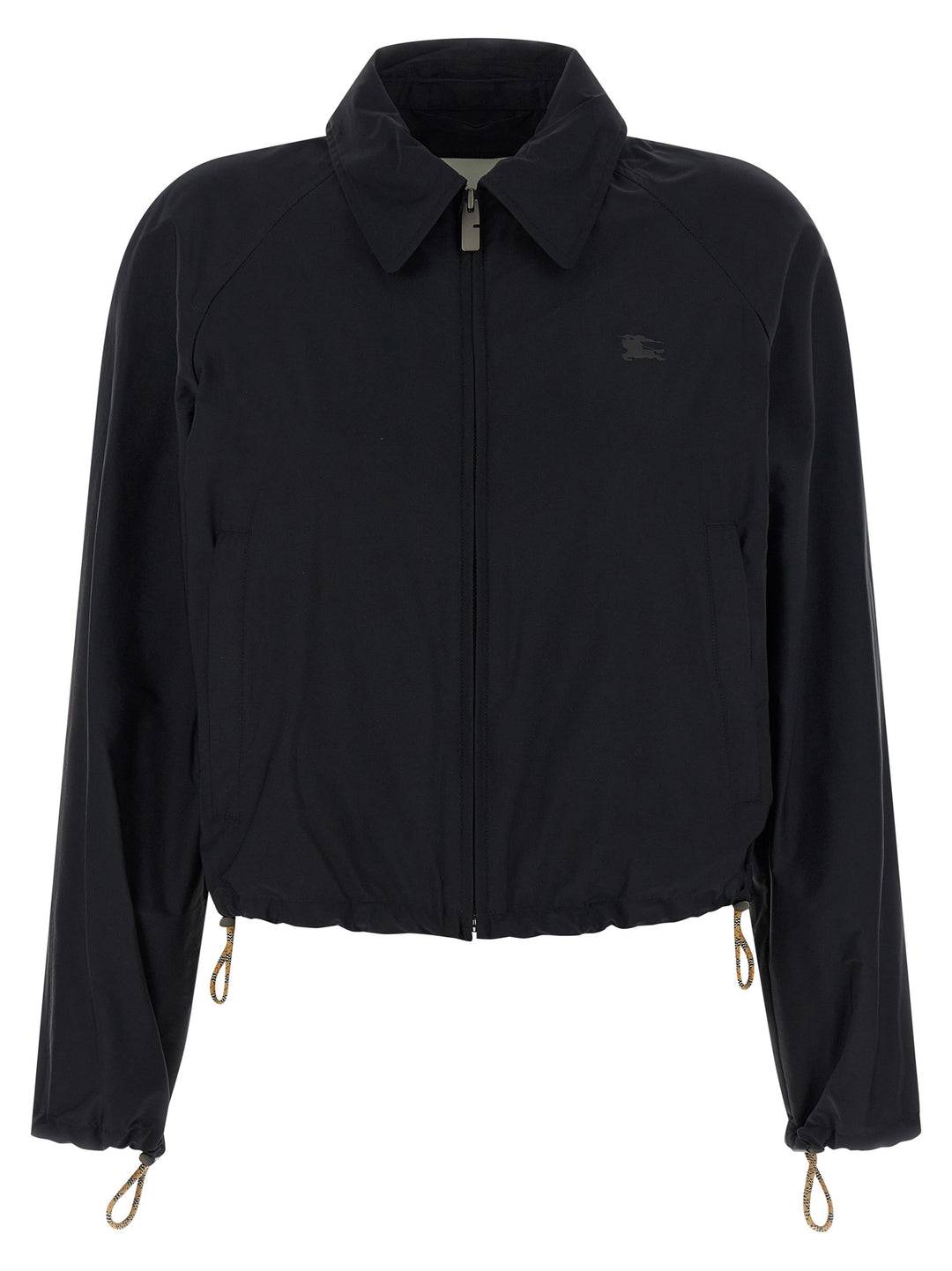 Burberry Newcott Puffer Jackets - Nero | 3693981d2cc767c3b9b5dcbc553fa01bd6859e9c