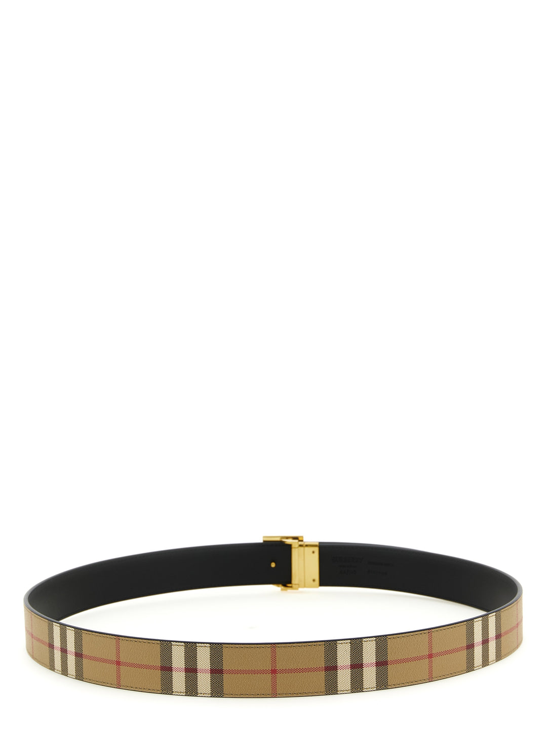 Burberry Tb Cinture - Multicolor | d1f4bc9099a11a4b5ae8ed16183a523e5bc70a1f