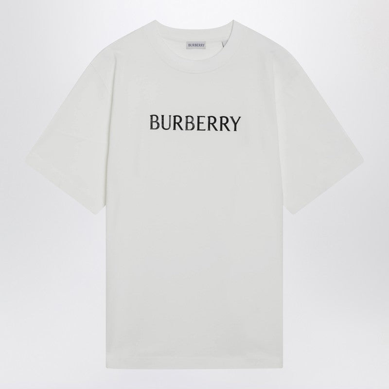 Burberry Shirts & Tops - Bianco | 79156f12cd22e18c04b66b20b8992ee88a29fa87