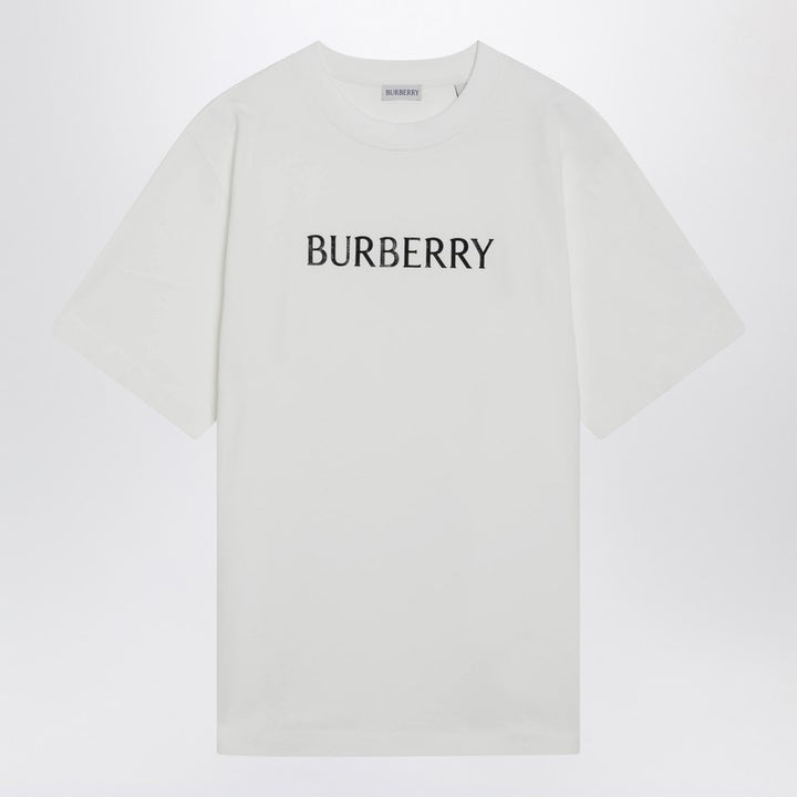 Burberry Shirts & Tops - Bianco | 79156f12cd22e18c04b66b20b8992ee88a29fa87