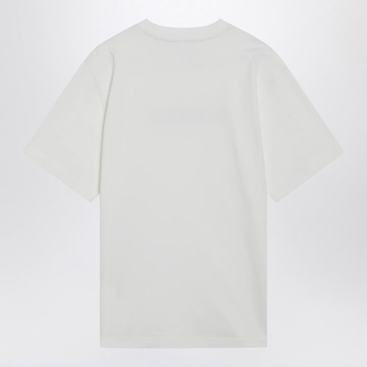 Burberry Shirts & Tops - Bianco | 8ca0e0cabeaf446af6329137ed10c24b4f9c7af2