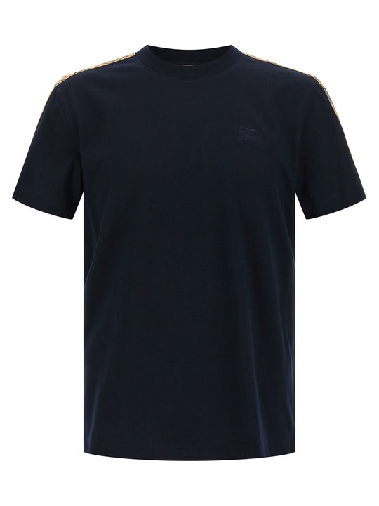 Seth T Shirt Blu