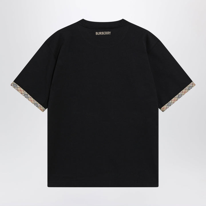 Burberry Shirts & Tops - Nero | 4c4535a2131fc1a1aeb5347313649be72641b951